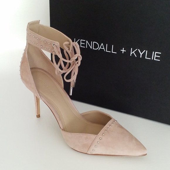 Kendall & Kylie Shoes - KENDALL & KYLIE " CORA " Sepia,  Size 8.5 M